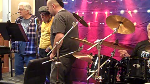 Friendly's November Show Part 2