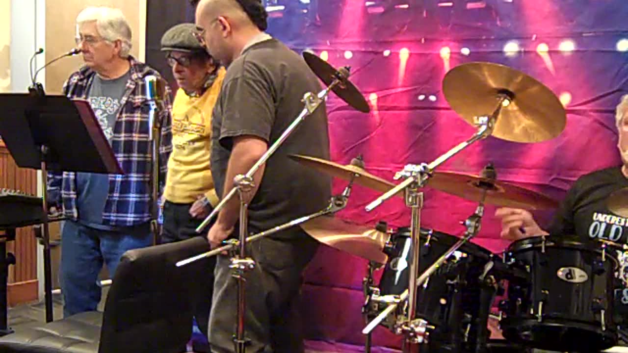 Friendly's November Show Part 2