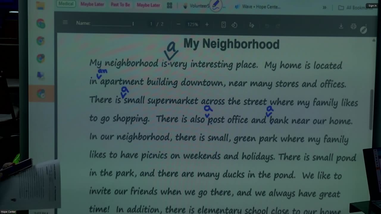 11.3.25 A-An-The Un-Un-El