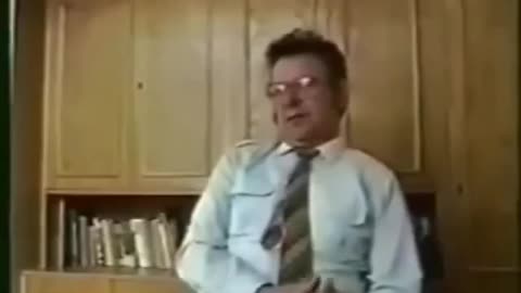 David Cole In Auschwitz (1992)