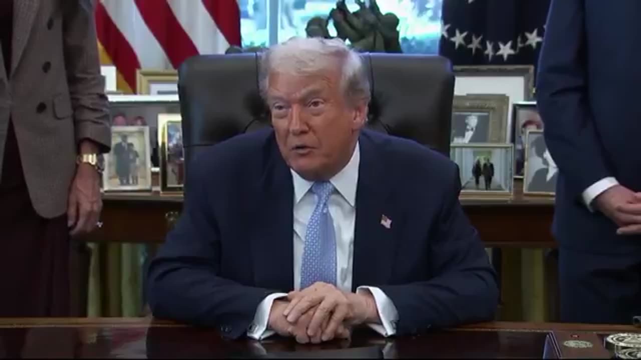 It's really a Democrat problem.