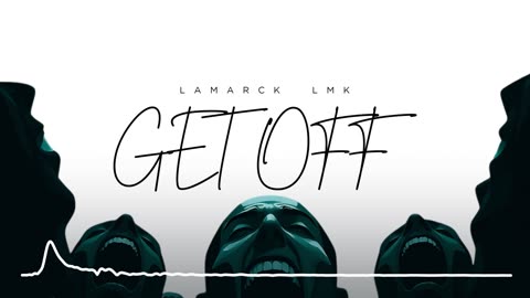 Lamarck Lmk - Get Off(Original Mix)