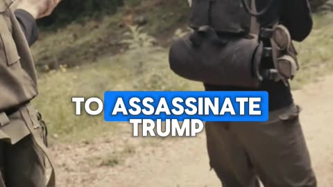 Video: Iran claims it ‘never’ tried assassinating Trump