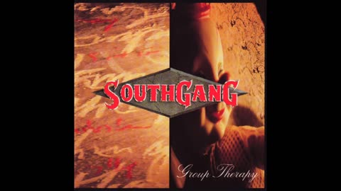 SouthGang - Group Therapy