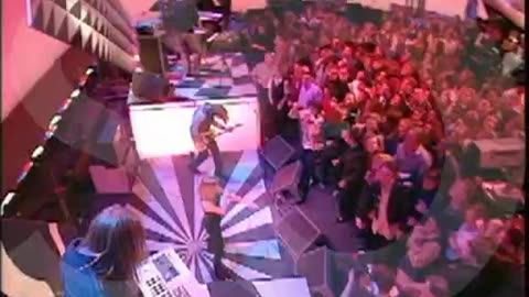 The Word s03e18 12/03/93