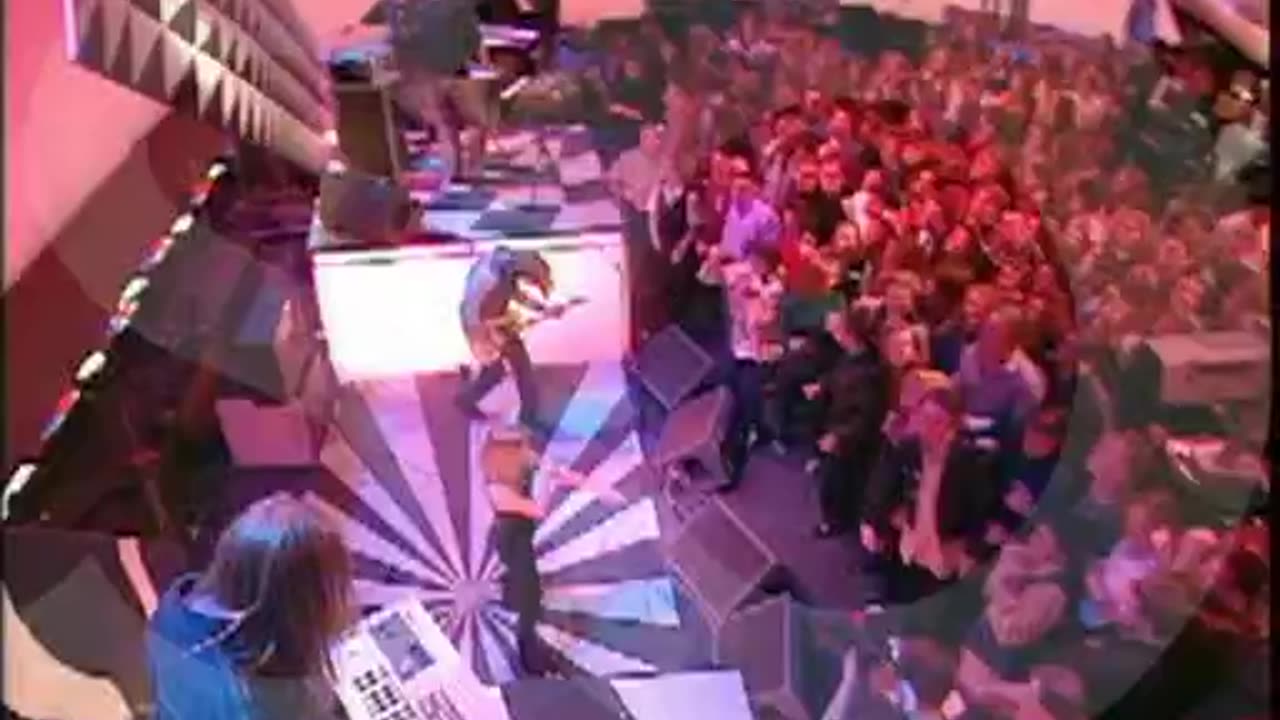 The Word s03e18 12/03/93