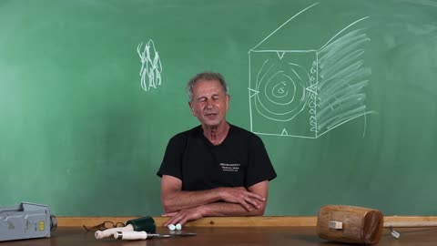 Can You Use Green Wood in Timber Framing? | Part 1 Explained