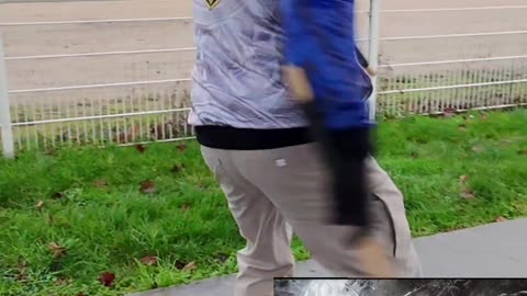 « À la Cat’s Eye : précise, rapide, imparable.