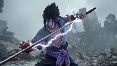 Ai made - Live action Naruto