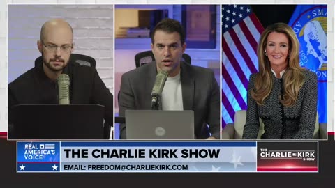 Exclusive: Kelly Loeffler Makes a Huge Announcement About the SBA's Fraud-Filled 8a Program