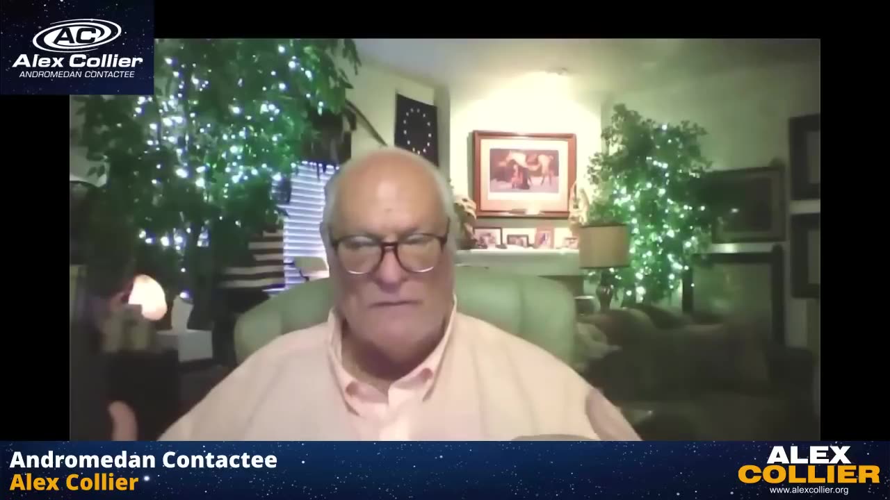 Discover the Other ET Beings: Alex Collier Talks About Their Role in Aiding Humanity!