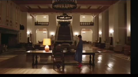 The Shining Wendy Theory