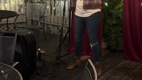 Part 1 Knucklehead3live - Not Live 11/13