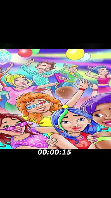 Strawberry puzzle: Can you find the strawberry? Where it is hiding?