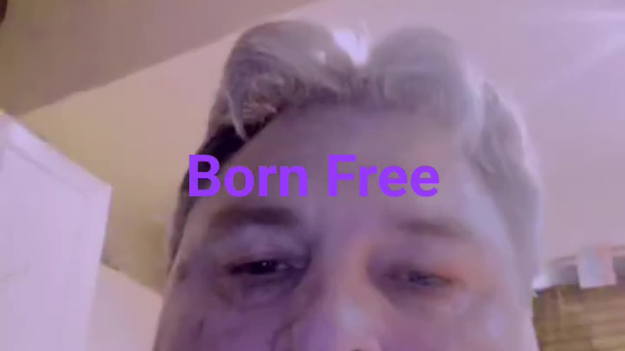Born free
