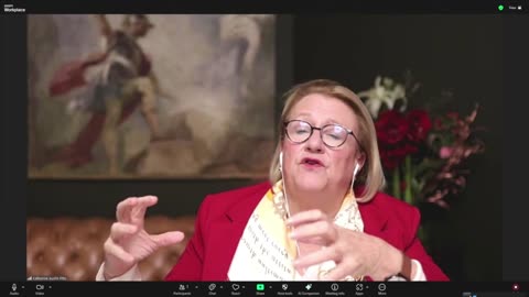 David Knight interviews Catherine Austin Fitts