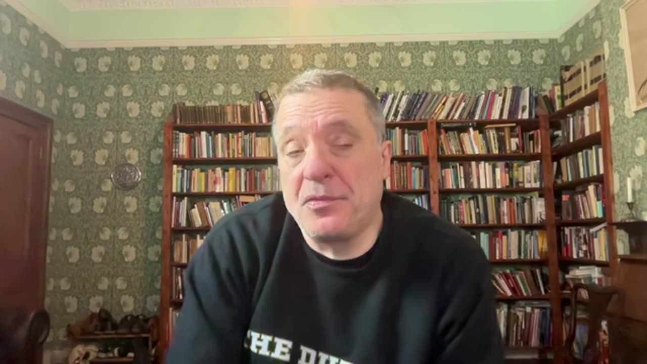 Trump to Kiev; Talk to Russia or Else. Zelensky Deeply Upset. 95 Minute Call, Putin and Xi
