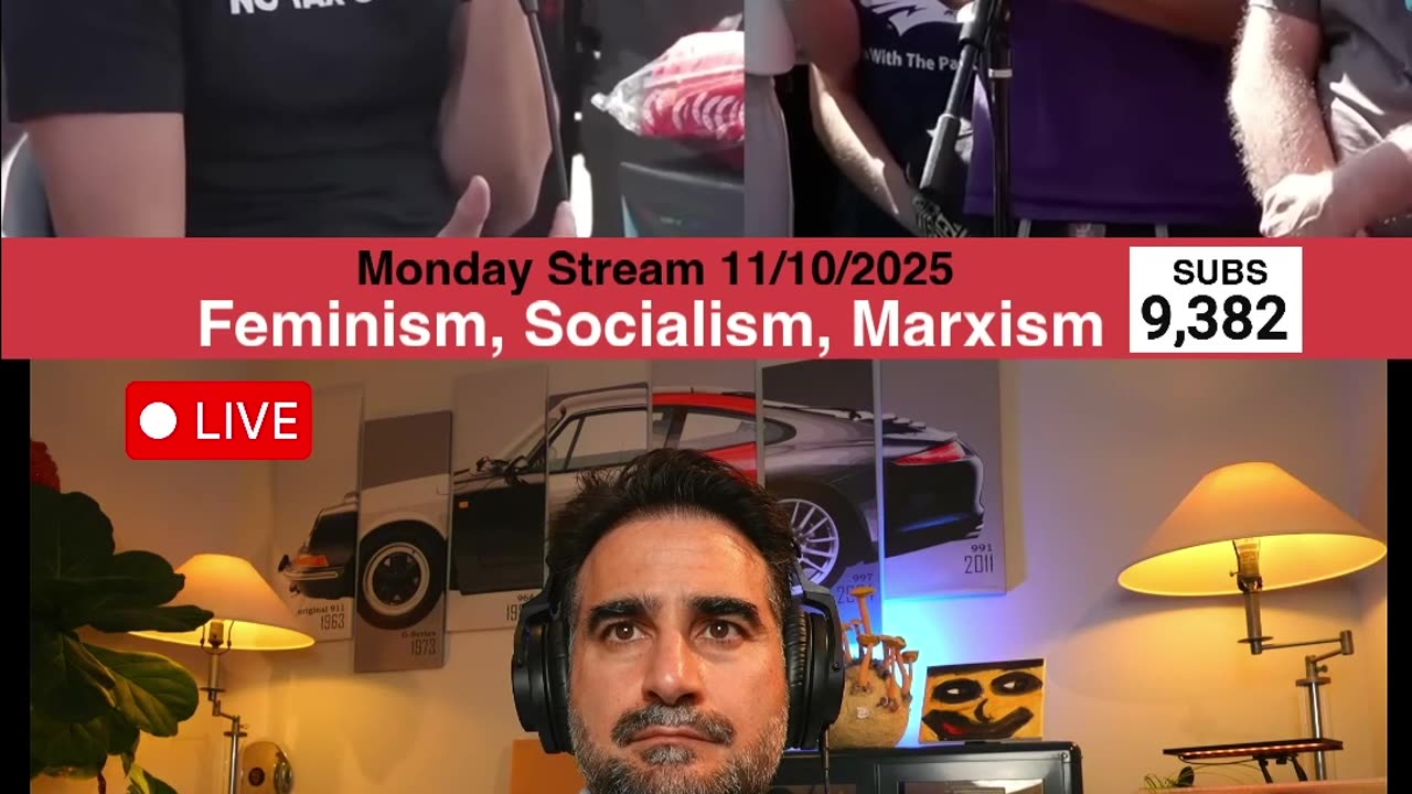 Medi is Live: Join in!