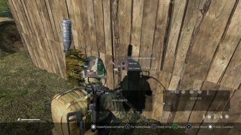 Dayz of PeredaTheOne