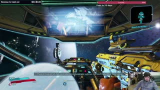 Borderlands 3 DAY 6