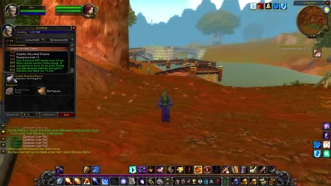 World of Warcraft Classic, Human Mage - Episode 25