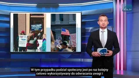 Zamach na Charliego Kirka: Celowa akcja odwracająca uwagę?