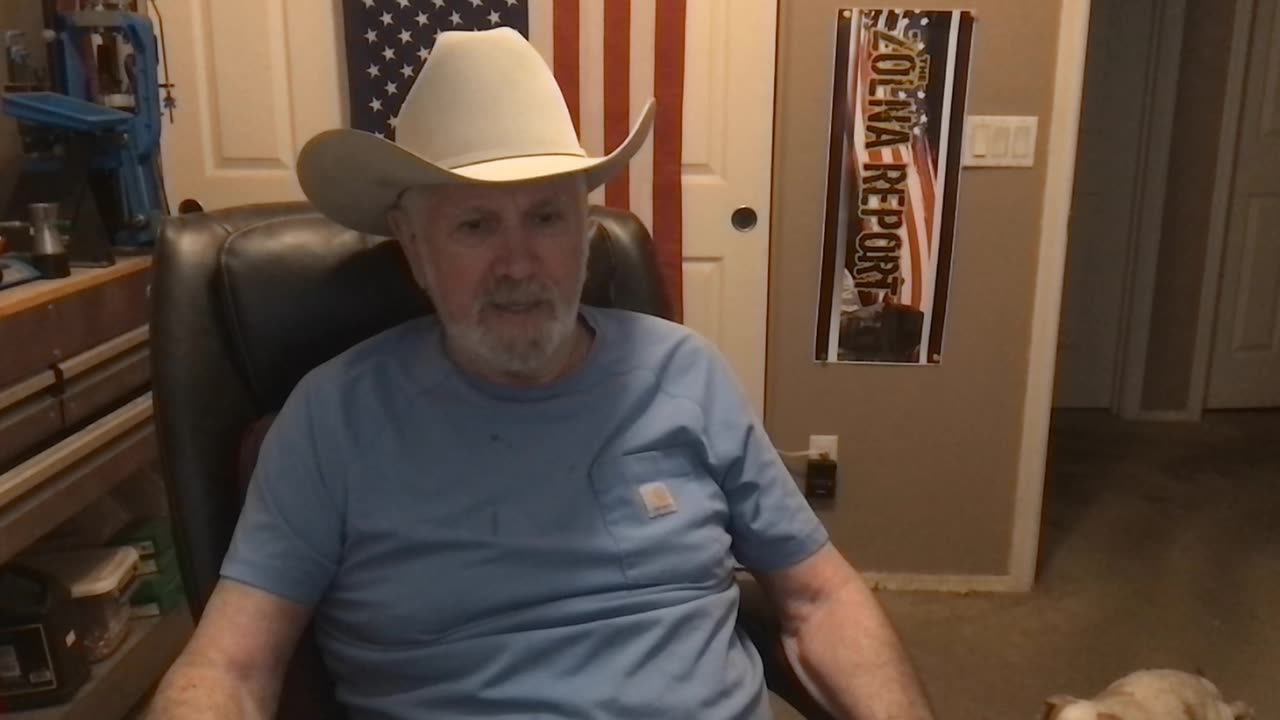Propose The,"Zolna Bill," To Your Worthless Representatives!