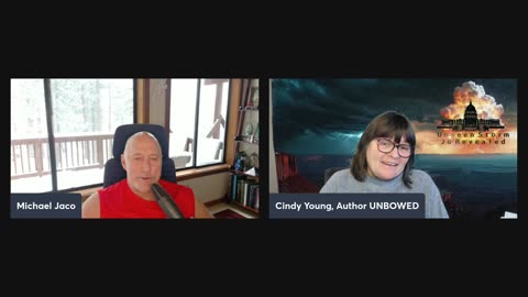 Cindy Lou — J6 grandmother, truth-teller, is taking down corrupt government and exposing FBI Lies.