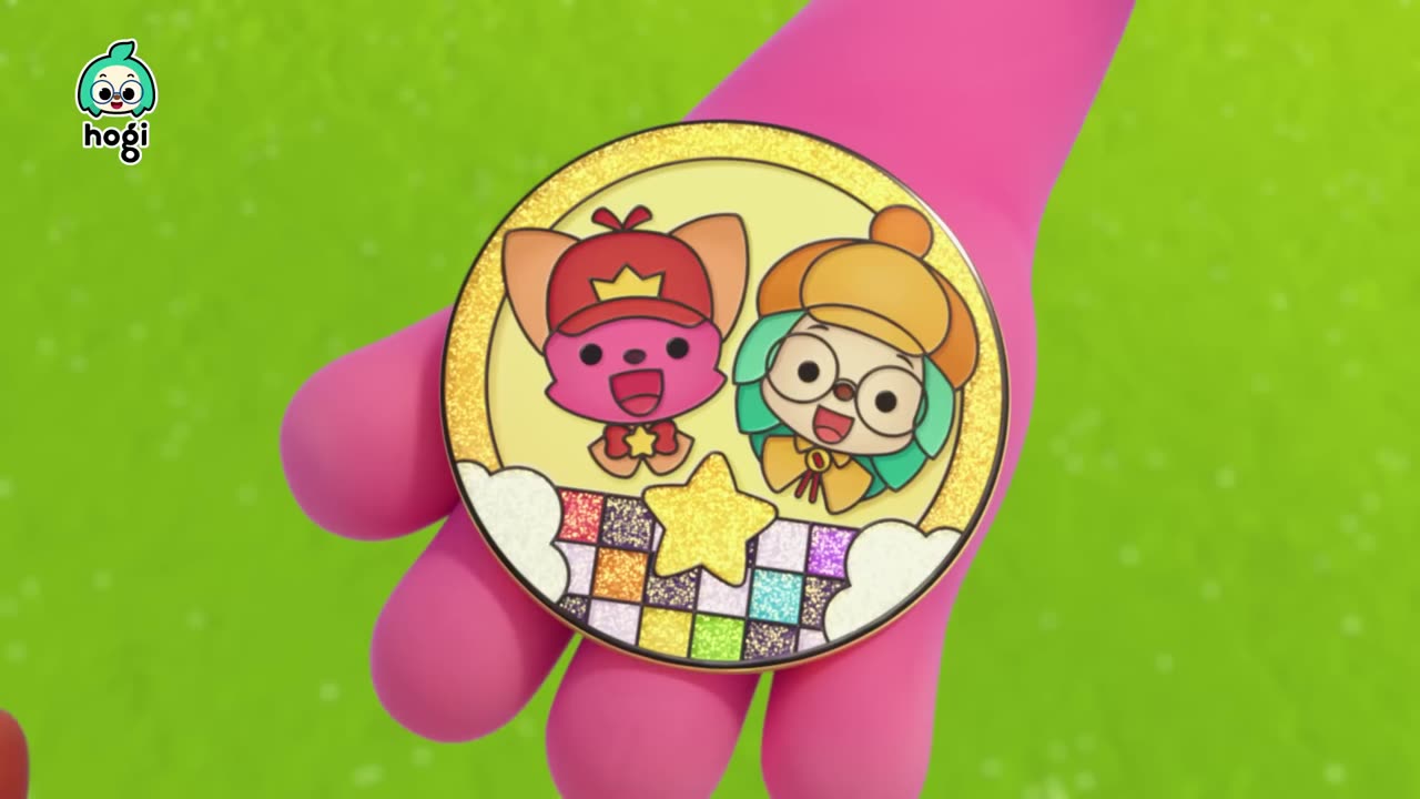 Pinkfong Wonderstar Episodes｜From To Catch a Mangobird to We Are Wonderstar｜Hogi Animation