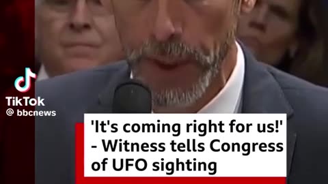 🎤🛸 USAF Pilot's Shocking BBC Declaration! | TheTruthAbove