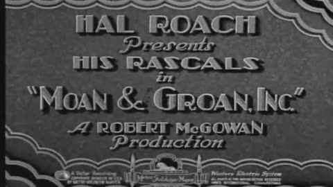 016 Moan and Groan Inc.