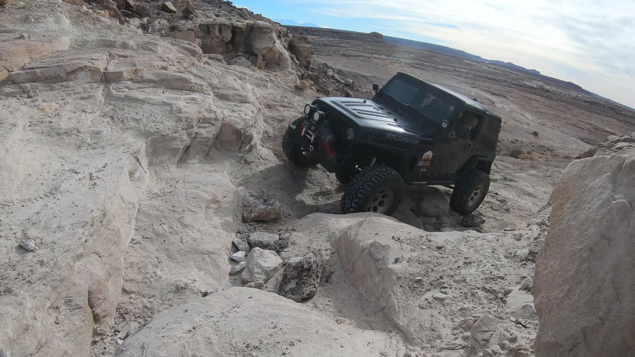 Dee Pass #flex