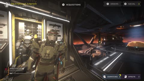 Helldivers 2 needs more stuff