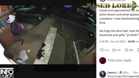 Nick Fuentes EXPOSES Magic Bullet LIE In Charlie Kirk Shooting