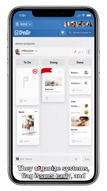 Your Best Employee Thinks Ahead — Not Just Reacts