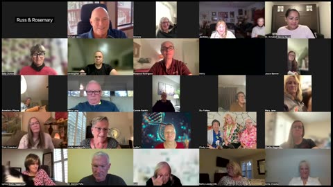 LifeWave Miracle Monday with Team Jaco and Bonus Doctor talk.
