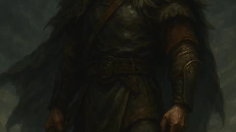 Egil Skallagrimsson