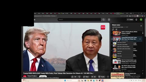 , Lets stand on business