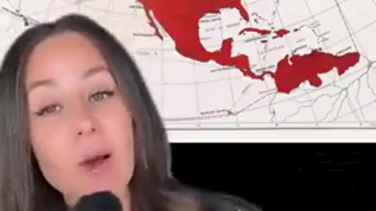 Monroe Doctrine New World Order