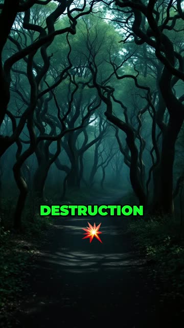 Without Truth to Replace the Garbage, You'll Default to What's Easy and Destroy Yourself