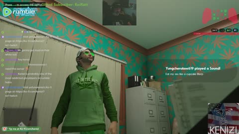 Blerp Clip: Eat my ass like a cupcake