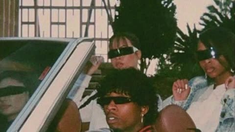 Tory Lanez - Poison Ivy (432hz)