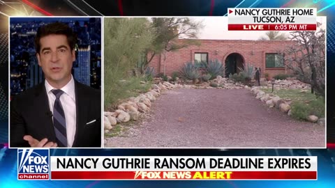 🚨The FINAL NANCY GUTHRIE RANSOM DEADLINE has just EXPIRED