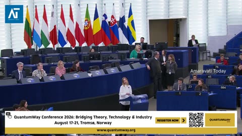 EU vs China: The Big Trade Showdown Explained in 5 Minutes | Europe Politics | AT World News