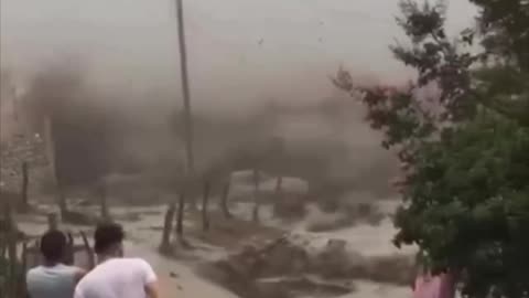 Nature 🏞️disaster 🌪️🌪️