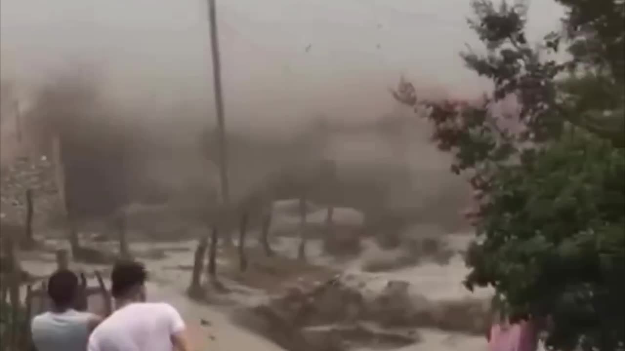 Nature 🏞️disaster 🌪️🌪️