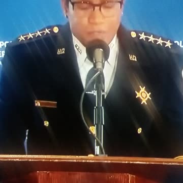 Corrupt Dem Police Chief Resigns