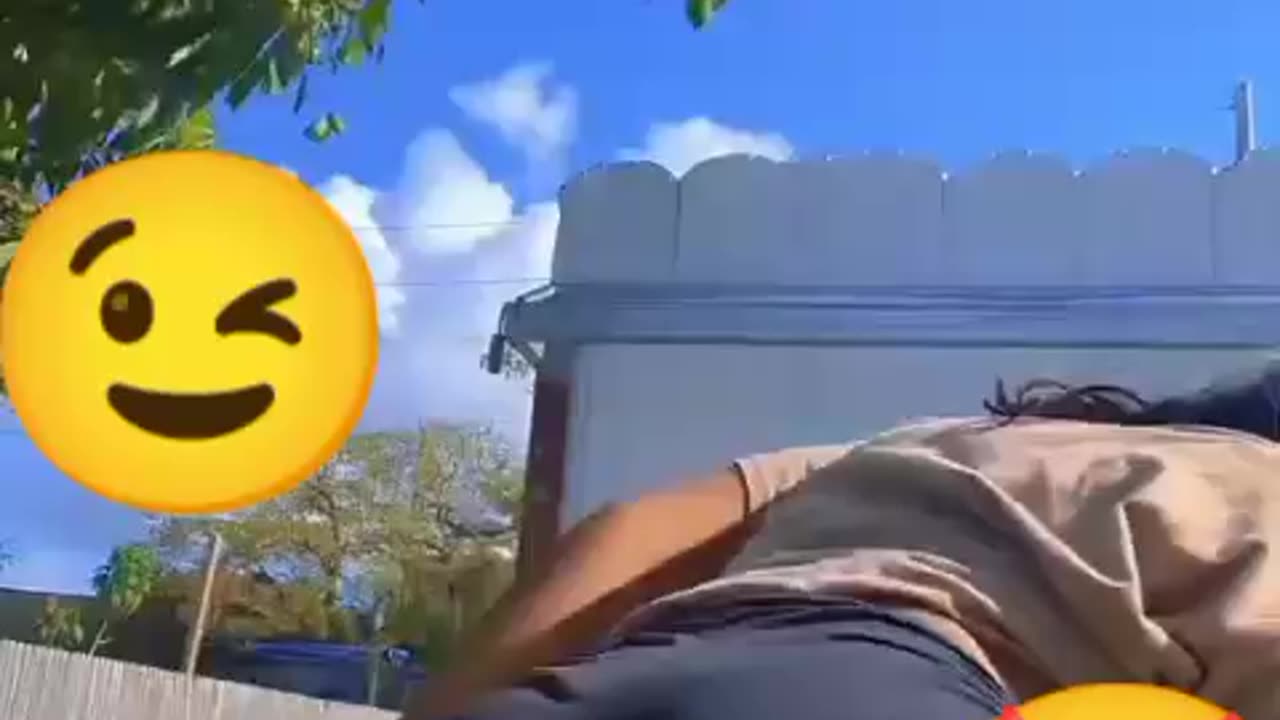 POV: Changing My Insides!