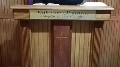 Your Past Does Not Define Your Future