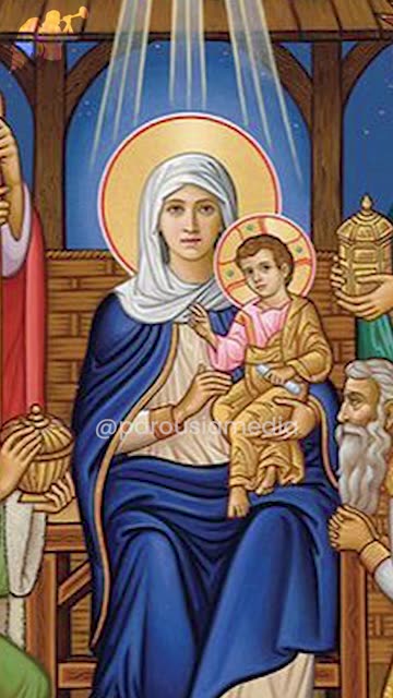 Gold, Frankincense, Myrrh: The Epiphany Revealed. #Epiphany